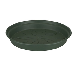 Miska Green Basics - leaf green 22 cm