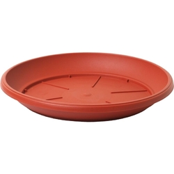 Miska Similcotto - terakota 45 cm