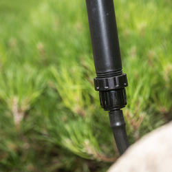 Nástavec na kohoutek 1/2 a 3/4 - pro pr. 13 - 16 mm Stocker - aplikace