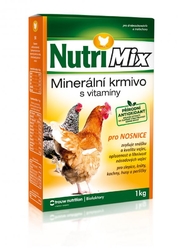 Nutrimix pro nosnice 1 kg Nutrimix pro nosnice 1 kg