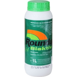 Roundup Biaktiv 1l - koncentrát