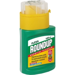 Roundup Flexi 140 ml - koncentrát