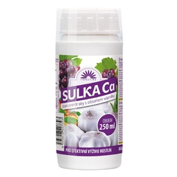 Sulka Ca 250 ml Sulka Ca 250 ml