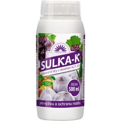 Sulka K 500ml Sulka K 500ml