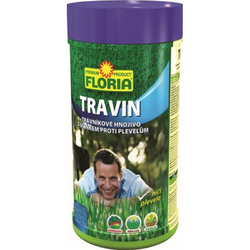 FLORIA Travin 0,8kg