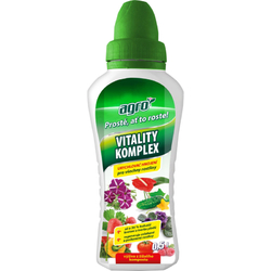 AGRO Vitality komplex - 0,5 l AGRO Vitality komplex - 0,5 l