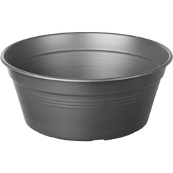 Žardina Green Basics Bowl - living black 38 cm