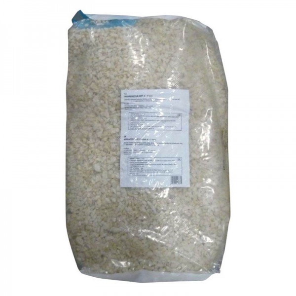 AGRO Mramorová drť 30 kg