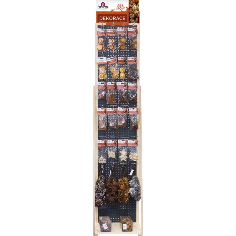 ND Radivit urychlovač kompostování 1Kg