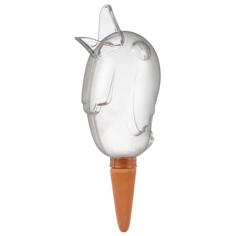 Zavlažovací systém (baňka) 110 Bördy S Transparent/Clear 16 cm - 90 ml